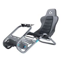Chaise Gaming THE G-LAB K-SEAT ELECTRO avec LED - Electro Dépôt