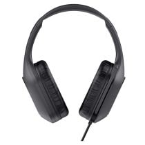 Casque gaming TRUST ZIROX pour PS, Switch, Xbox