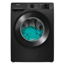 Lave-linge hublot 10 kg HISENSE W1014GEVMB