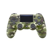 Manette SONY DUALSHOCK camouflage reconditionnée grade A+