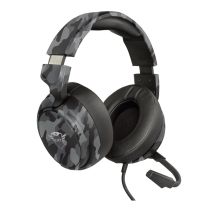 Casque gaming TRUST Pylo Camouflage