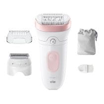 Epilateur BRAUN SILK EPIL SE 7-030