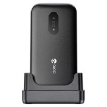 Mobile SENIOR DORO 2710 -4G  Noir