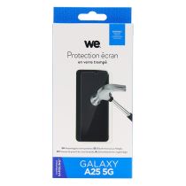 Film de protection WE pour SAMSUNG A25 5G