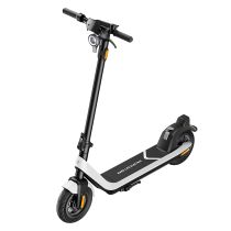 Trottinette électrique NIU KQI2PRO Blanche