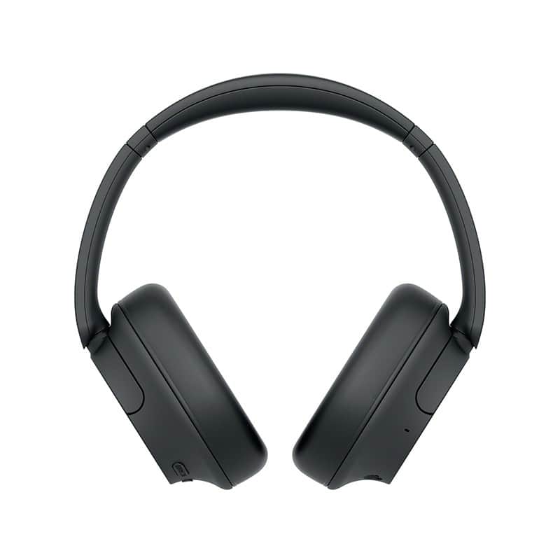 Casque Bluethooth SONY WH-CH721 Noir NC