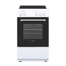 Cuisinière vitrocéramique VALBERG VC 5050 3CM W 701T