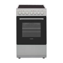 Cuisinière vitrocéramique VALBERG VC 5060 4MC S701T