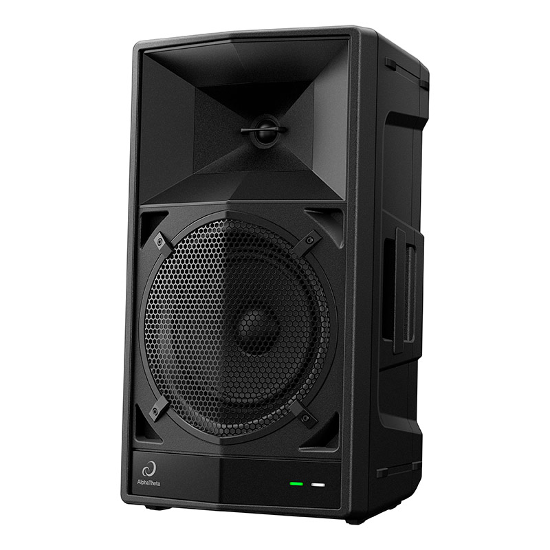 Enceinte Amplifiée PIONEER DJ WAVE EIGHT