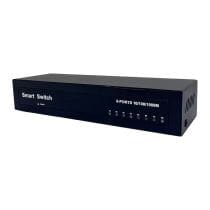 Switch APM RJ45 8 PORTS 10/100/1000 MBPS