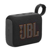 Enceinte JBL GO 4 Black