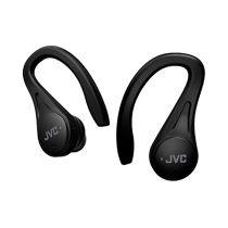 Ecouteurs JVC TWS SPORT HA-EC25T-B-U Noir