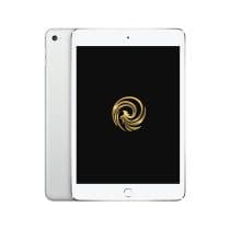 APPLE iPAD MINI 4 128 Go Blanc Reconditionné Grade ECO