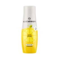 Concentré SODASTREAM CITRON SANS SUCRE 440ML