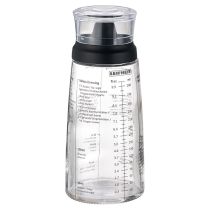 Shaker vinaigrette graduée LEIFHEIT 300ml