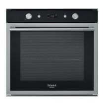 Four HOTPOINT à chaleur tournante FI6861SPIXHA