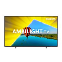 TV UHD 4K 43