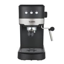 Expresso pompe VALBERG PUMPCOFFEE M1