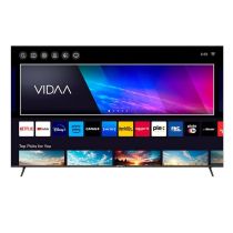 TV QLED 75'' EDENWOOD ED75EA00UHD-GM - Vu à la TV