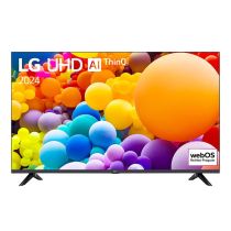 TV UHD 4K 43'' LG 43UT7300