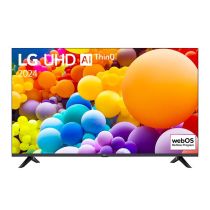 TV UHD 4K 50'' LG 50UT7300