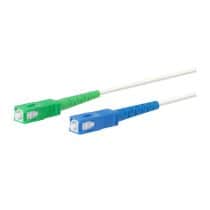 CORDON FIBRE OPTIQUE COMPATIBLE FREE 10M