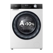 Lave-linge hublot 10 kg VALBERG WF 1014 A-10 W180C