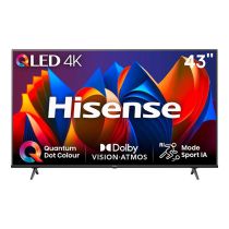 TV QLED 43