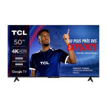 TV UHD 4K 50