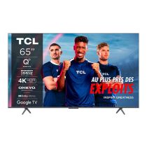 TV QLED 65