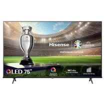 TV QLED 75'' HISENSE 75E7KQ