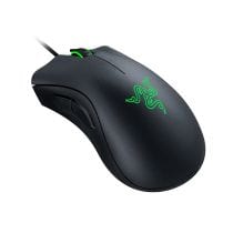 Souris gaming RAZER filaire Deathadder essential noir