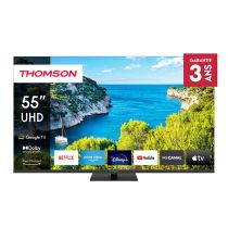 TV UHD 4K 55