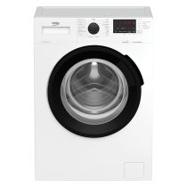 Lave-linge hublot 7 kg BEKO WUV72221BW