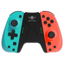 Manette SPIRIT OF GAMER sans fil MY JOY PLUS pour Switch