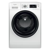 Lave-linge hublot 9 kg WHIRLPOOL EFFB9269BVFR