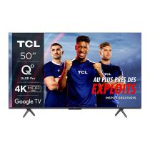 TV QLED 50'' TCL 50C61B