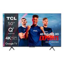 TV QLED 50'' TCL 50C61B