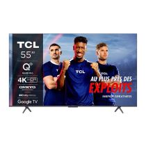 TV QLED 55'' TCL 55C631