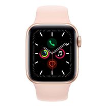 Montre Connectée APPLE WATCH Series 5 40mm Rose reconditionnée Grade A+