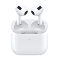 Ecouteurs APPLE Airpods 3 Lightning Blanc