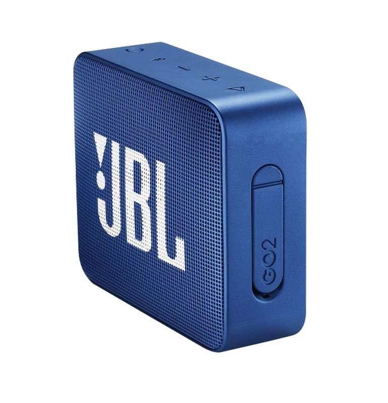 Enceinte Jbl Go Bleu Electro D P T