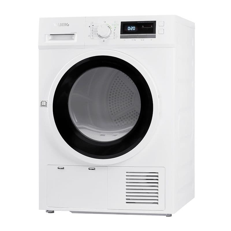 Seche Linge Valberg Dc 8 B W566c