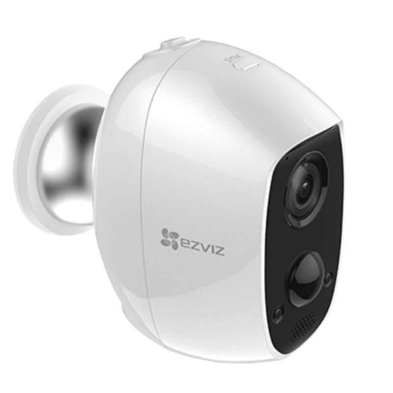 Caméra De Surveillance EZVIZ C3A-B 1080p - Electro Dépôt