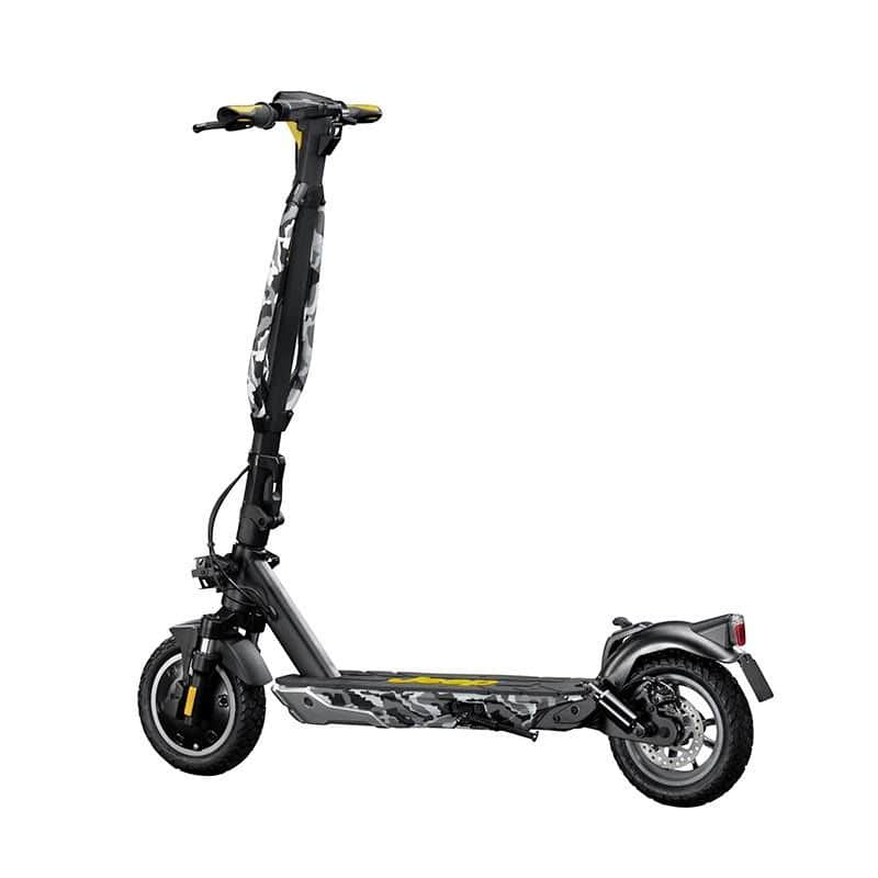 Trottinette electrique promo jeep