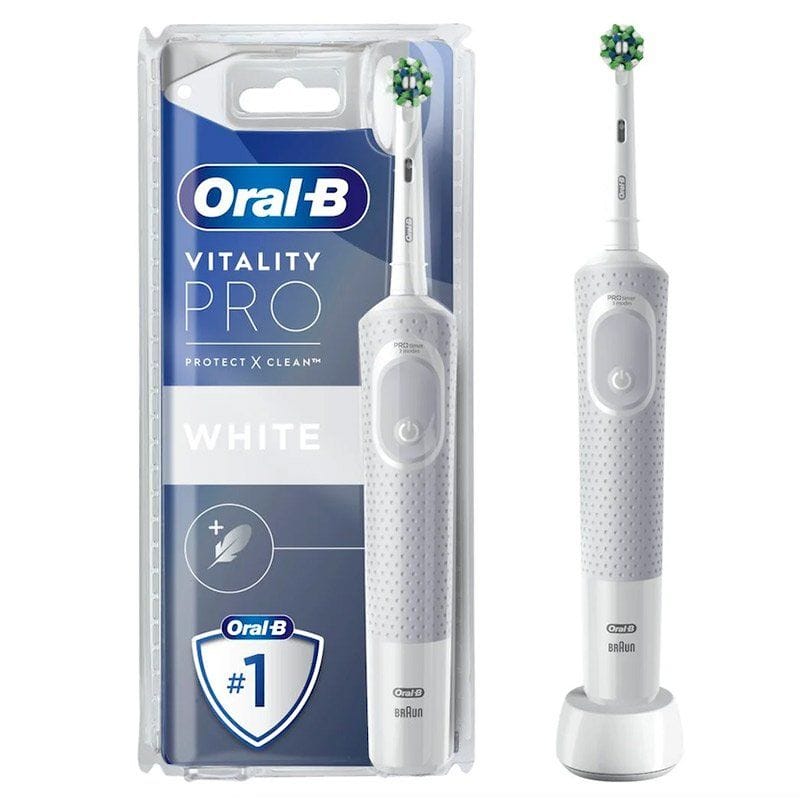 Brosse à Dents ORAL-B VITALITY PRO - Electro Dépôt