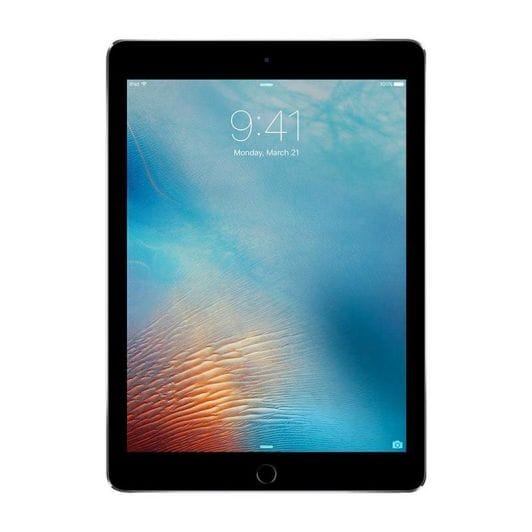 APPLE iPad Pro 9.7’’ (2016) 128Go Gris WIFI - Reconditionné Grade A+