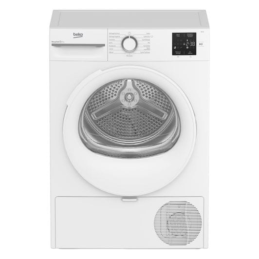 Sèche-linge pompe à chaleur BEKO SLFT11012