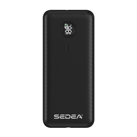 Batterie de secours SEDEA 65W 20000 Mah