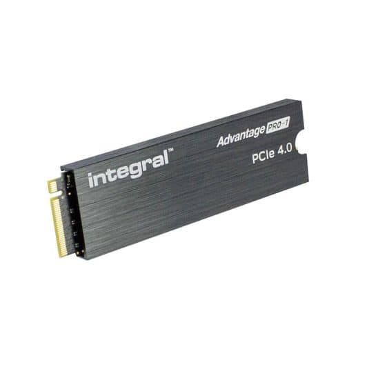SSD interne INTEGRAL 1To-Advantage Pro-1